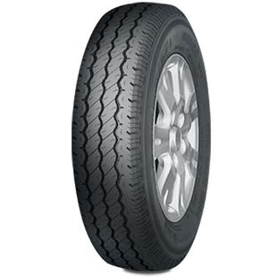 朝阳轮胎 155R12微型汽车面包车胎SL305强韧抗载经久耐磨 安装