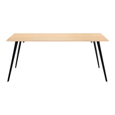 STEELCASE简约家用轻盈电脑桌