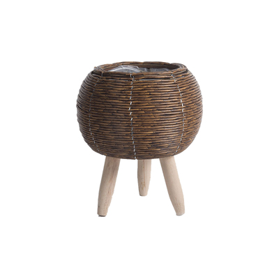 JOJO'SLIFEPD三角支架花盆桌面