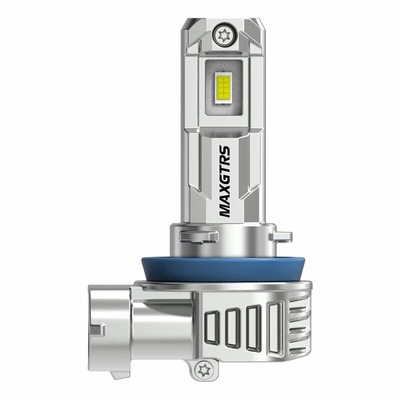 2025新款12V汽车LED前雾灯