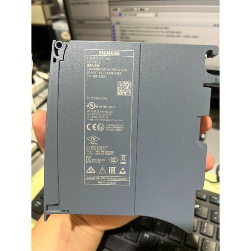 议价S71500通信器6GK75431AX适用