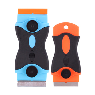 手机屏幕除胶铲刀清洁刀铲子清洁工具刮刀彩票刮刮乐专用刮铲刀片