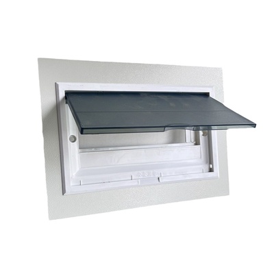 科美帝配电箱金属盖板原装经济款