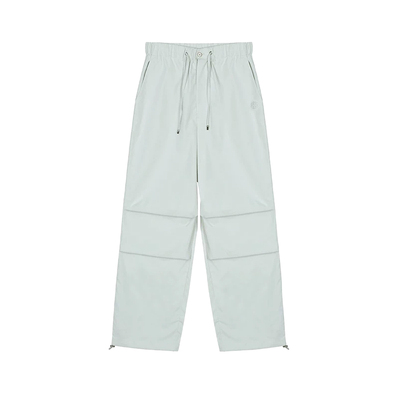 NICK&NICOLE MINIMAL PARACHUTE PANTS_4 色 MUS韩国官网直邮进口