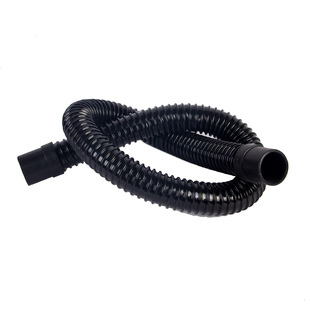 鱼缸波纹管软管水族专用水泵连接下水排水配件塑料水管20 32 40mm