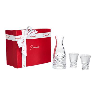 巴卡拉摆动水瓶清酒套装