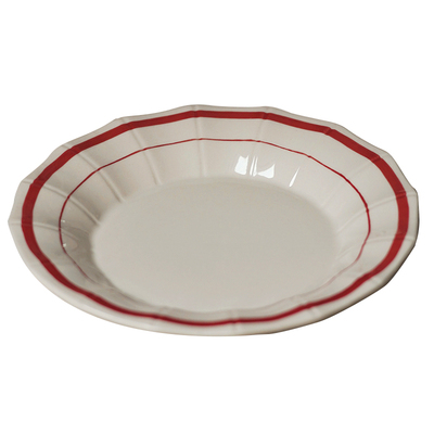 泽滕家复古家用菜盘碗盘套装