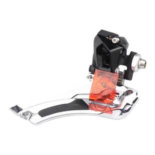 SHIMANO禧玛诺R7000 R7100 4700公路车前拨11/12速变速器105 UT