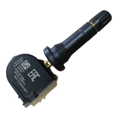 01732445适用GEELY 吉利 缤瑞 TPMS 胎压传感器 SCHRADER配套