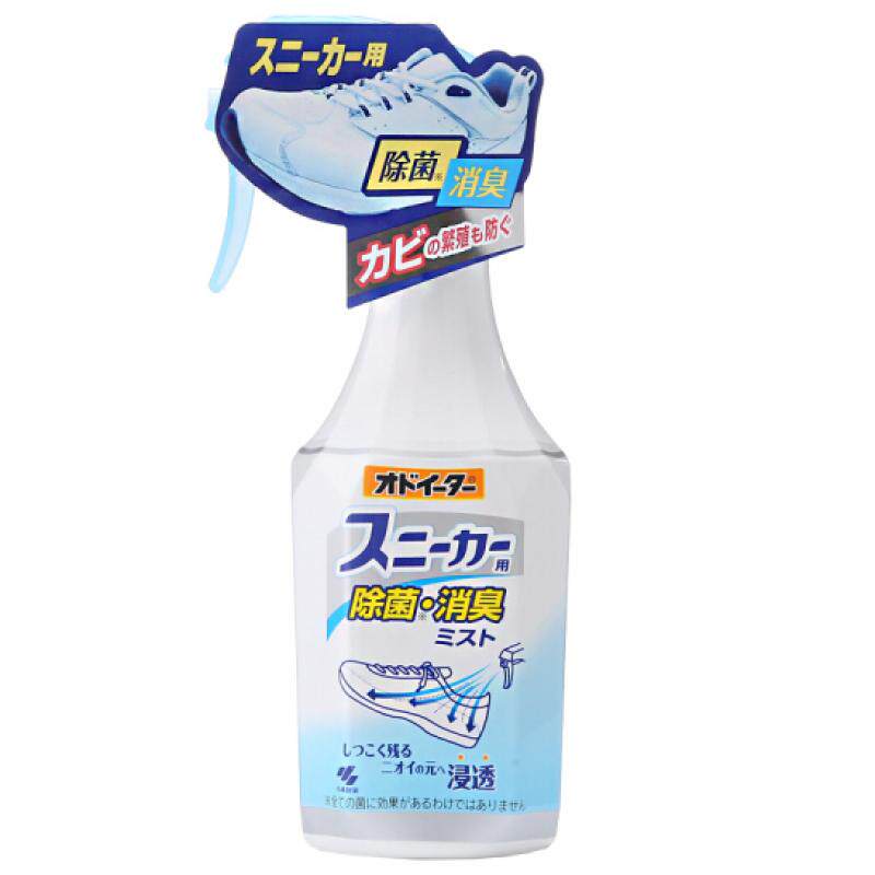 小林制药球鞋抖音喷雾250g除味剂