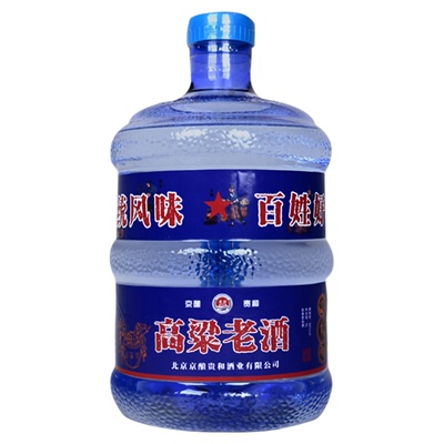 高粱老酒浓香型高度原浆酒泡酒