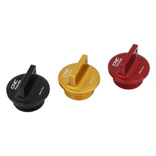 意大利CNC Racing机油口螺丝手把杜卡迪