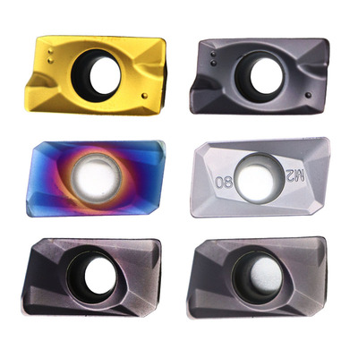 数控铣刀片APMT1604APMT