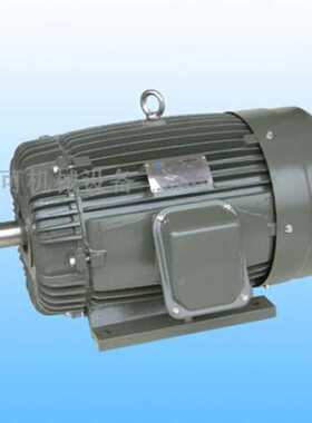 3-PHASE INDUCTION MOTOR电动机马达TYPE YT2112M-2 5.5HP 4KW议