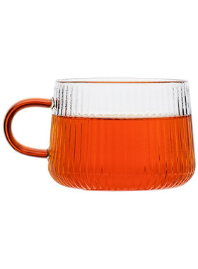 雅集茶具影品配件锤纹带把手