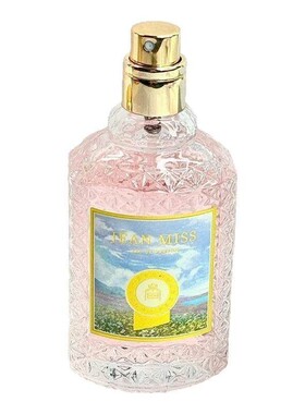 泰国 你申遗吧 好清冷的柑橘香 血橙罗勒爆汁大橙子橘子柠檬香水