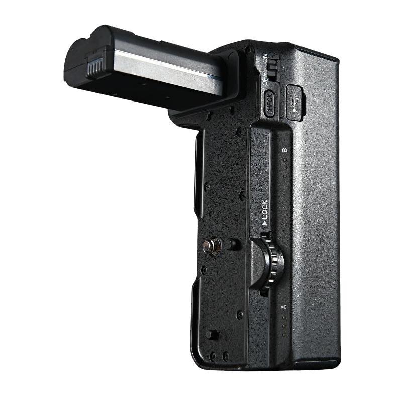 蒂森特MB-N11/N10电池盒 适用于尼康Z5 Z6 Z6II Z7 Z7II微单相机 竖拍 供电手柄