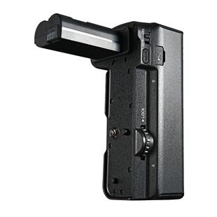 蒂森特MB-N11/N10电池盒 适用于尼康Z5 Z6 Z6II Z7 Z7II微单相机 竖拍 供电手柄