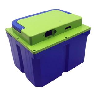 电动车锂电池盒48V15A/48V20A/40V20A/60V20A/72V20A电动车电池盒