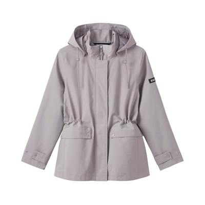 艾高女士外套GORE-TEX防风防水