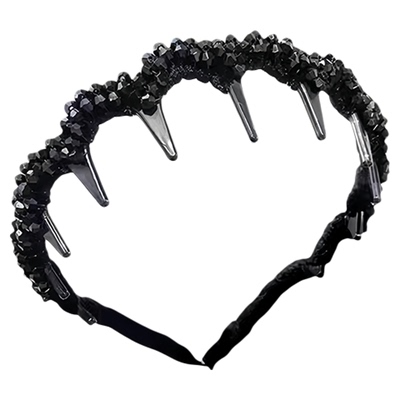 巴黎王妃发箍女款2025新款头饰