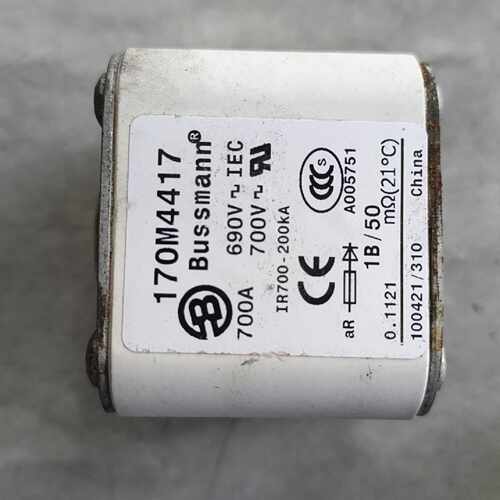 询价下单170M4417 熔断器 可维修