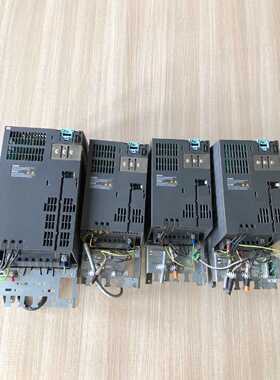 询价变频器6SL3210-1SE21-0UA0成色95新