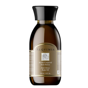 Alqvimia爱奇蜜雅补水减压舒缓护肤按摩精华油150ml 【部分临期】