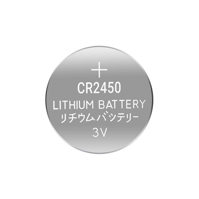 电动晾衣架遥控器电池cr2430