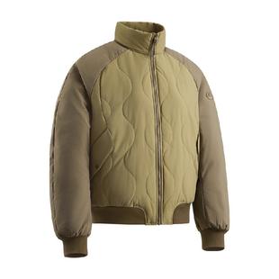 【下拉享优惠】蕉下女士气绒外套夹克款飞行员气绒服抗湿冷防泼水