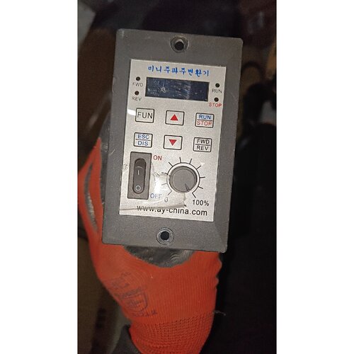 溢价-AVMICROMASTER变频器AS024S