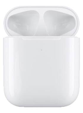 AirPods2代二代无线充电仓