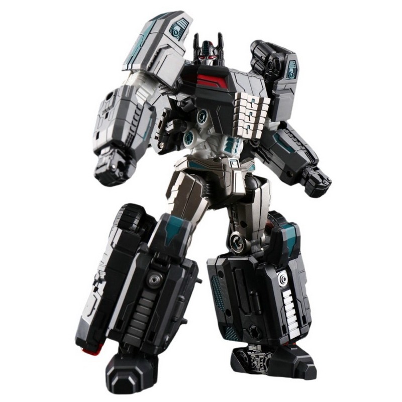 PX-16暗黑柱子WFC游戏版变形玩具