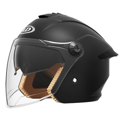 【AD头盔】骑行半盔电动车安全帽