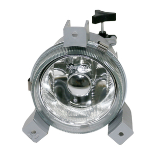 锋道 适用宝骏乐驰雾灯 雪佛兰乐驰前雾灯 Spark雾灯防雾灯前保灯