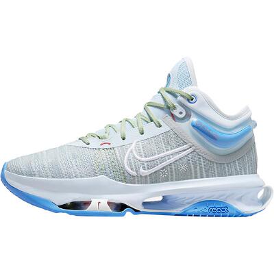 Nike/耐克正品 G.T. Jump 2 EP男士实战运动篮球鞋DJ9432-002