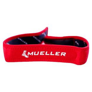 Mueller慕乐乒乓球髌骨带护膝加压带羽毛球网球专业运动护具护膝