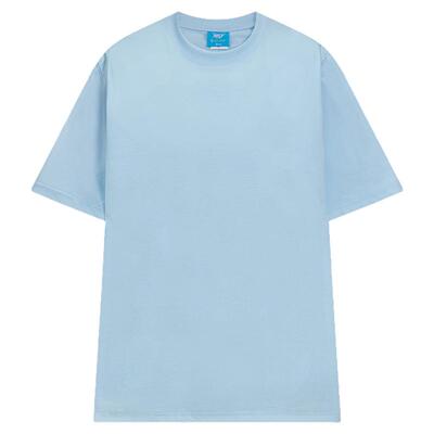 小尼力索罗娜sorona凉感短袖