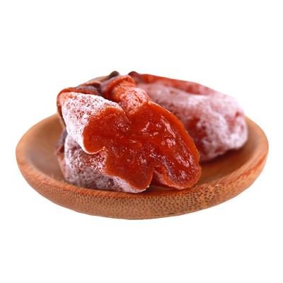 富平柿饼流心软糯陕西特产