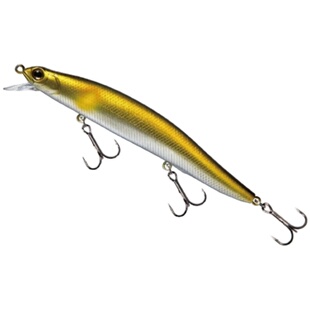 DNE去路亚七杀米诺远投悬浮95 110潜水80cm饵翘嘴鱤鲈鱼人气路亚