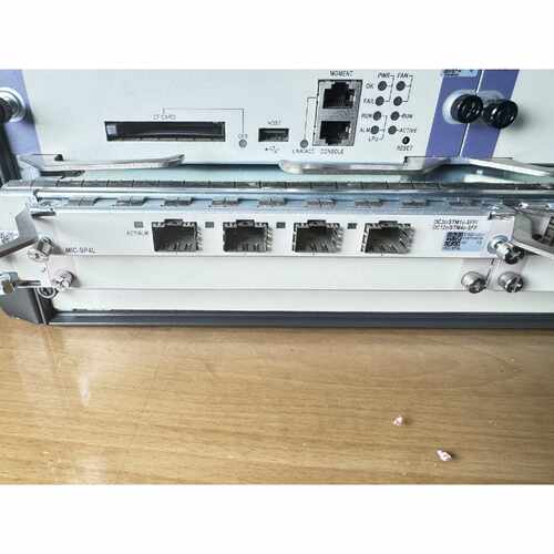 H3C SR8800系列路由器 MIC-SP4L主控板卡，4—议价