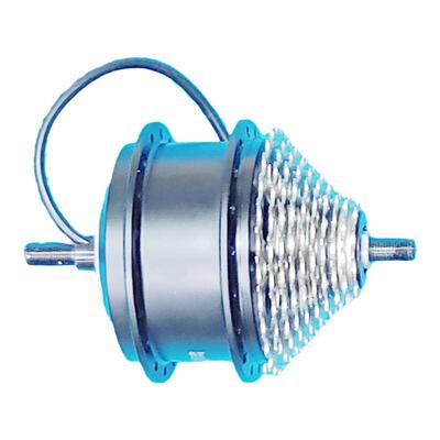 电动自行车半把油门转把加速器