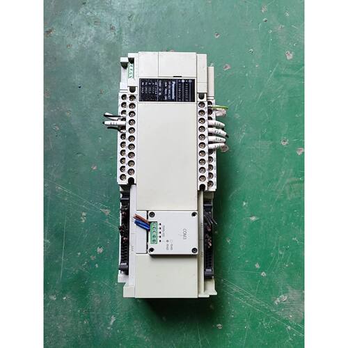 在线议价PLC，型号FP-XH M4T16T，AFPXHM4T1