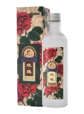 解忧公主玫瑰花卉水爽肤水保湿润