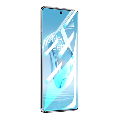 班迪星适用一加ace3系列手机膜