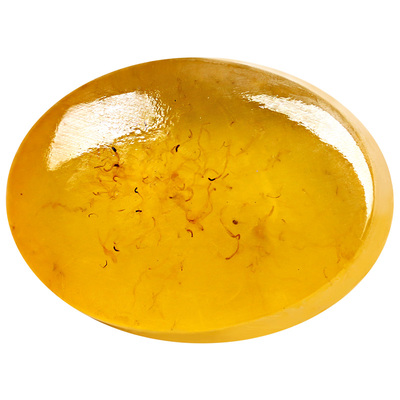 洋甘菊舒缓保湿手工精油皂