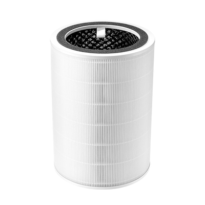 美的空气净化器滤网适配JHQ-P300净化机滤芯型号FC-40Z3