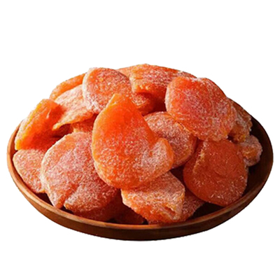 【官方正品】正宗竹盐枇杷干