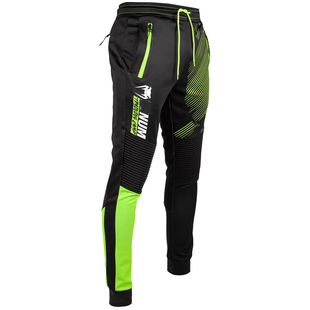 毒液训练营运动裤 束脚卫裤男TRAINING CAMP 2.0 JOGGINGS休闲裤