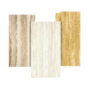 星月石墙板软质背景墙柔性石材洞石饰面板石皮贴软瓷板材防石材贴